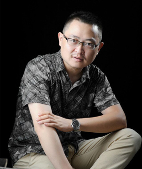 绵阳室内装修设计师赵一
