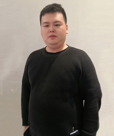 绵阳室内装修设计师唐刚