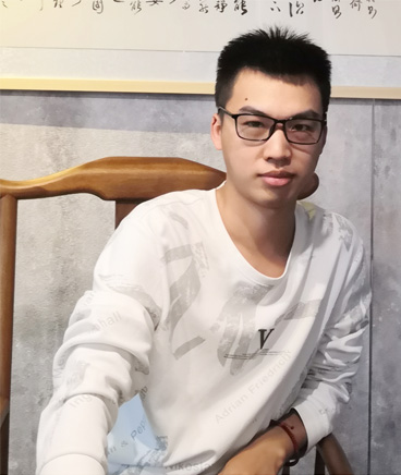 绵阳装修设计师
